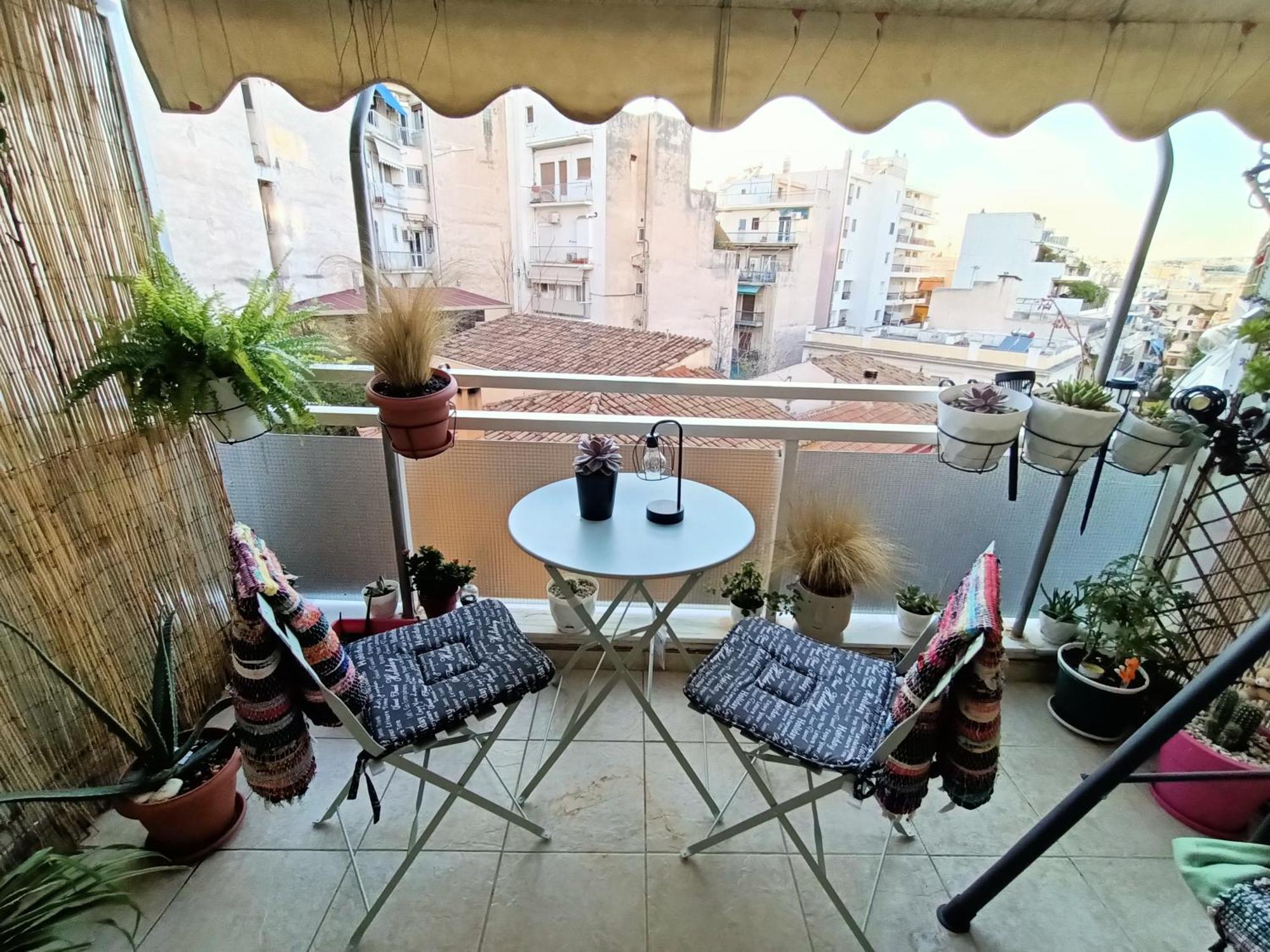 אתונה Sunny Studio מראה חיצוני תמונה